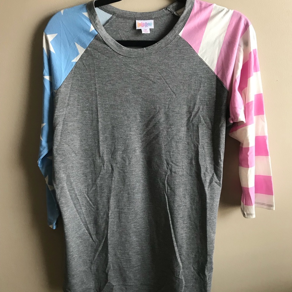 LLR Randy